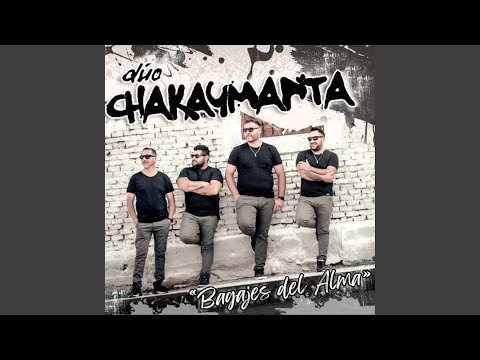 Identidad Santiagueña (Cover)