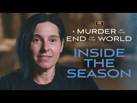 afbeelding Inside the Season: Filming on Location In Utah