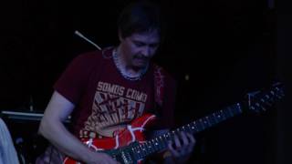 Tudo é Vaidade - Oficina G3 no DNA G3