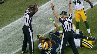 Top 10 Most Controversial Calls in Sports History
