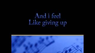 "Think Of You" Lyrics- Carney