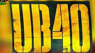 UB 40 - Cos It Isn't True