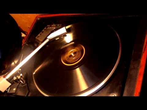 John Wilhelm Hagberg - Farfars Snusdosa - 1936-04-24