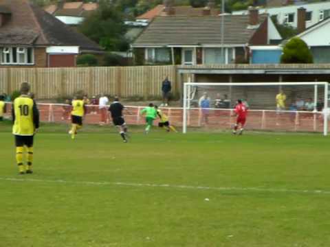 Newhaven v Cove