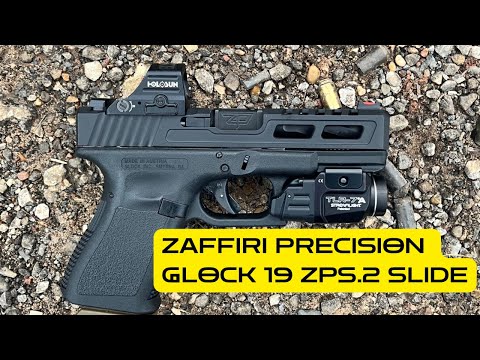 Zaffiri Precision ZPS.2 Glock 19 slide… is it worth it?
