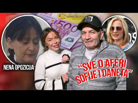 Nena Opozicija rasturila Sofiju do kraja: 