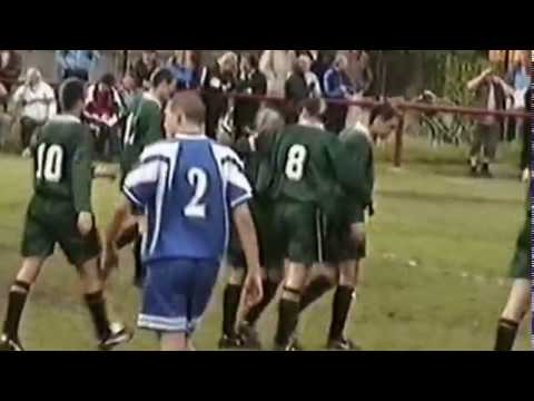 SK Úvaly Kahuda postup