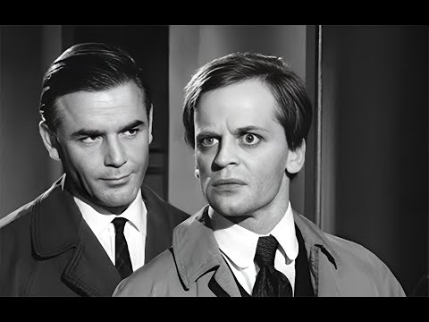 Die Edgar Wallace Trailershow (1959 - 1972)