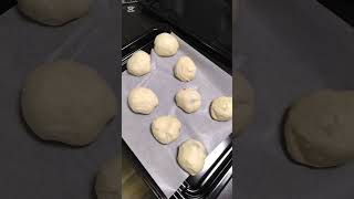 クランベリーパンの巻 #b型作業所 #日常vlog #お弁当 #パン大好き人間 #切り絵