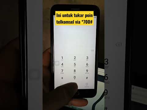 Cara Tukar Poin Telkomsel Dengan Mudah