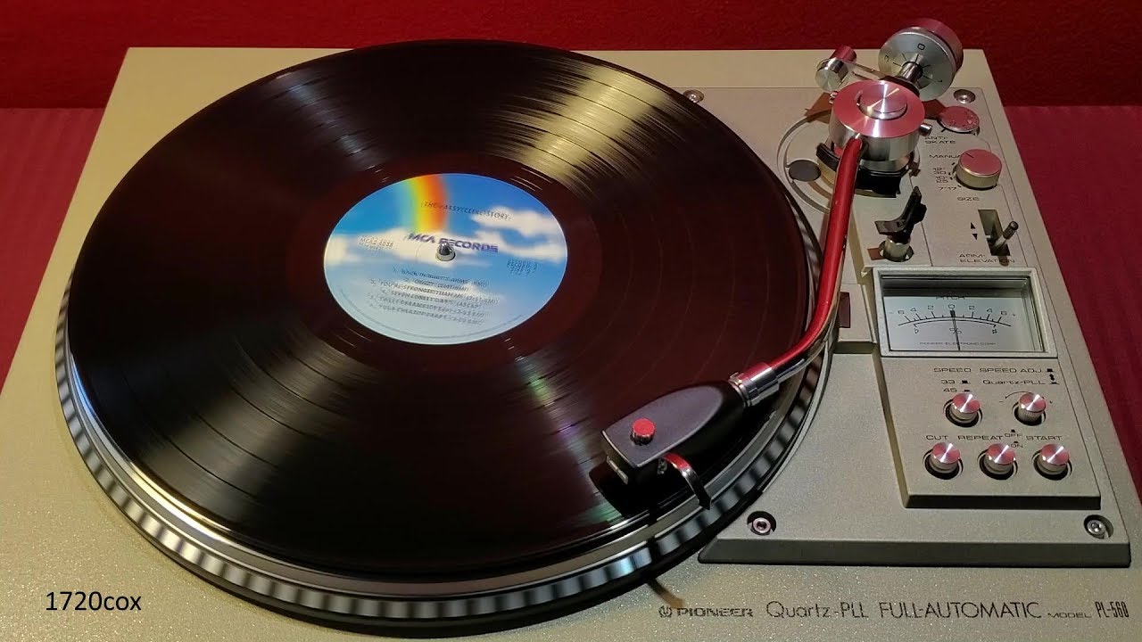 Patsy Cline - Crazy [Vinyl]