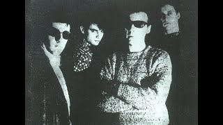 Television Personalities - Sense Of Beginning / Paradise Estate - Rough Trade Records - 1983