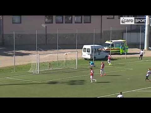 Icaro Sport. Pianese Rimini 2-2, il servizio di Roberto Bonfantini