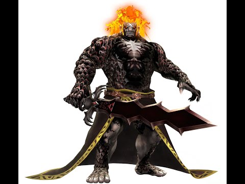 Highlight: Demon King Demise + Ending