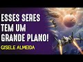 a GUERRA de ORION e a MÔNADA das ALMAS!!