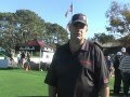 World Record Long Drive Event Lynn Capt N Crush Ray Using The Brush T 3571 Golf Balls