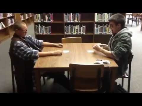 How to play black jack