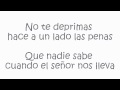 Arriba la vida - Croni-K Ft. Chocolate Blanco Capo ...