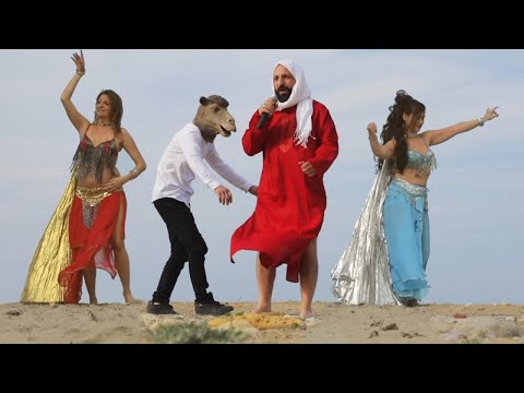 Gianni D'Agostino - Caravan Petrol (Ufficiale 2019)