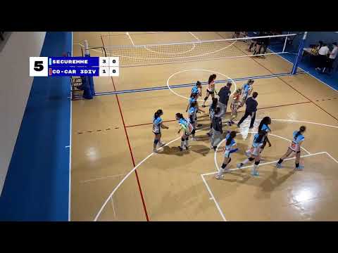 3a div. - Securemme Olginate U16 vs CO-Car Barzanò 13/04/2023