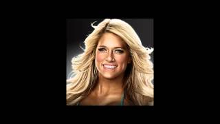 WWE Kelly Kelly Theme Song 2009-2012 # Desiree Jackson - Holla ( 3rd Version ) + Download Link
