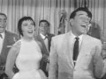 Louis Prima Keeley Smith live Hey boy, Hey girl ...