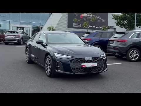 Audi A6 €455 PM PCP - SE E-HYBRID QUATTRO 295BHP A - Image 2