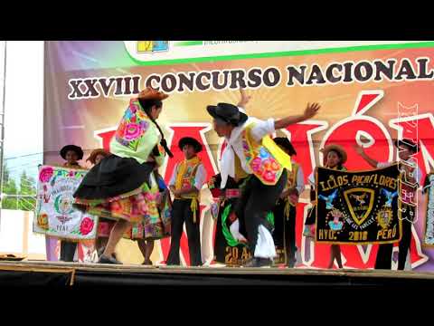 CONTRAPUNTO #007_HUAYLARSH