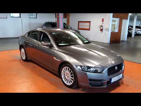 Jaguar XE 2017 - Image 2