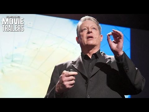 An Inconvenient Sequel: Truth To Power | Trailer for Al Gore's Climate Change Documentary