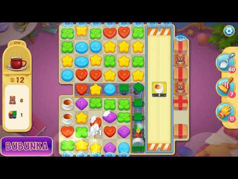 Matchington Mansion level 3719 HD