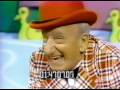 Linda Ronstadt Jimmy Durante