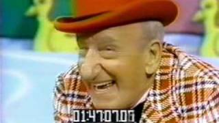 Linda Ronstadt &amp; Jimmy Durante