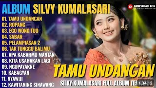 Download lagu Album Silvy Kumalasari Feat Sadewok || TAMU UNDANGAN - ROPANG - Campursari Full Album Terbaru 2025 mp3