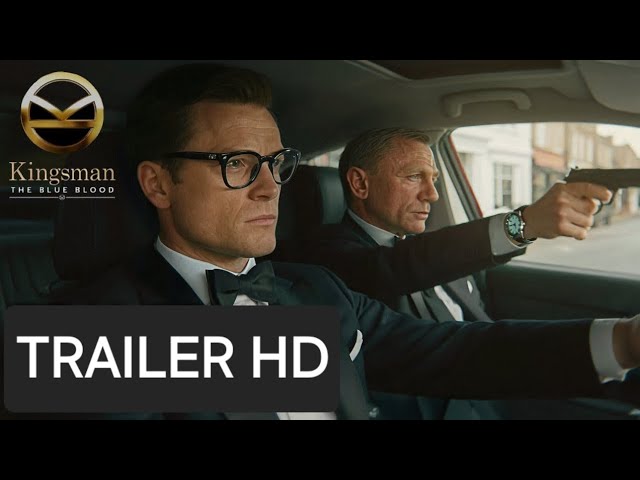 The Brutal Kingsman Twist That Changes Everything We Knew