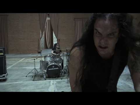 Pure Hate - Vida de Ninguém (CLIPE OFICIAL)