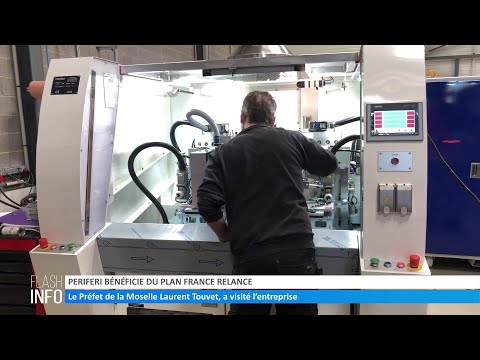 Le Flash info du 26 mars 2021