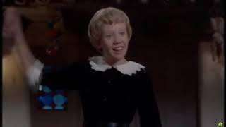 Hayley Mills - Let&#39;s Get Together (Stereo Mix)