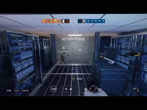 Solo Smurf Placements