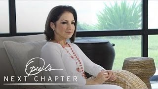 Gloria Estefan Speaks About Her Tour Bus Accident | Oprah's Next Chapter | Oprah Winfrey Network