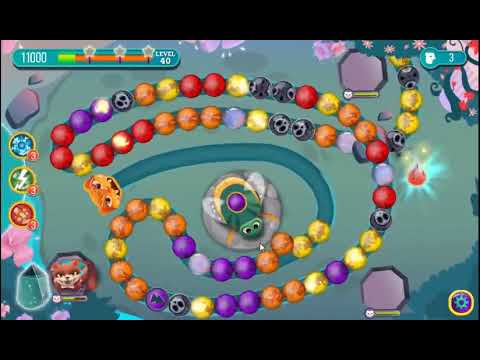 Violas Quest Level 40 - NO BOOSTERS 🦉 | SKILLGAMING ✔️