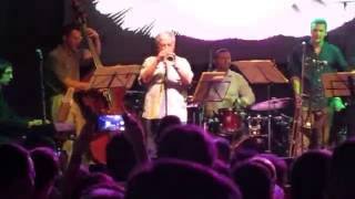 Duško Gojković & Belgrade Summit Octet, Samba Tzigane - Musicology, the 23rd of July, 2015, Belgrade
