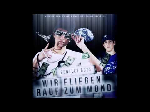 Money Boy - Space Dudes ( ft. Taylor Johnson)