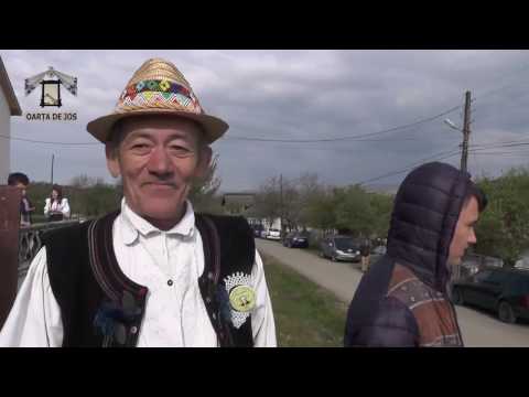 OARTSA DE JOS-MM (2017) -The Americans' Visit -1