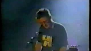 Kitchens of Distinction - Mad as Snow  - Live 1.09.92