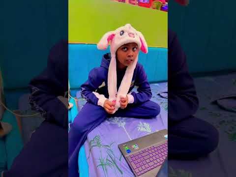 खाऊँगी खाऊँगी खाऊँगी 😡 #family #funny #trending