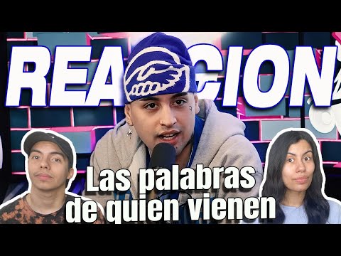 MEXICANOS REACCIONAN II TIAGO PZK "DUKI ES EL QUE MÁS MUEVE EN ARGENTINA"😱 (PARTE 4)