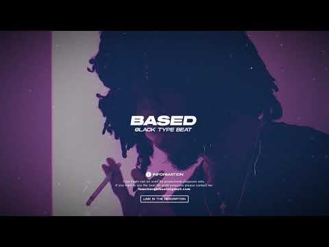 [FREE] 6lack Type beat "Based" | Guitar trap beat