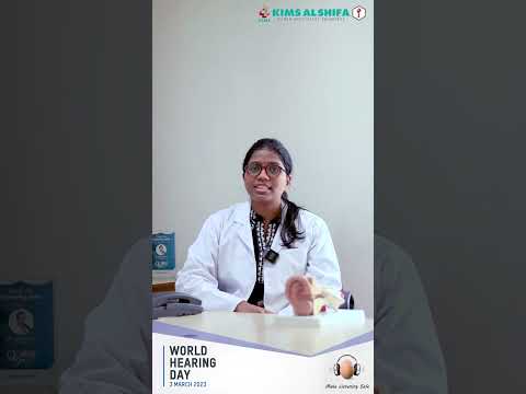 World Hearing Day | KIMS Alshifa Hospital
