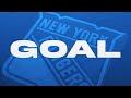 New York Rangers 2024 Goal Horn 🚨